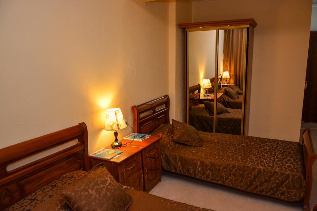 Sanahin Bridge Hotel Алаверди Экстерьер фото