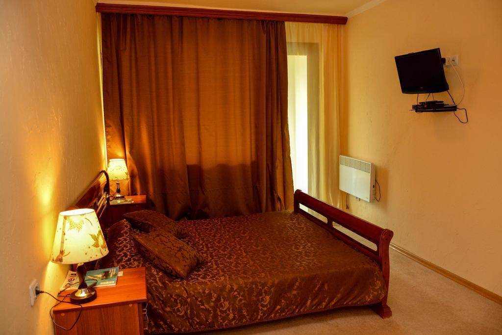 Sanahin Bridge Hotel Алаверди Экстерьер фото