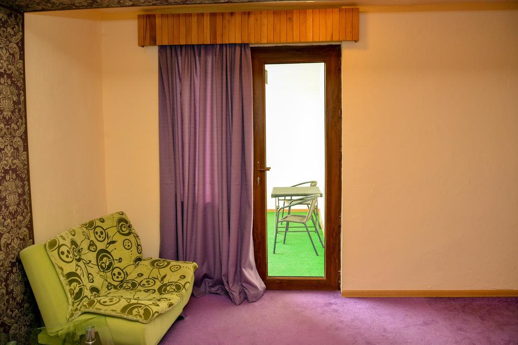 Sanahin Bridge Hotel Алаверди Экстерьер фото