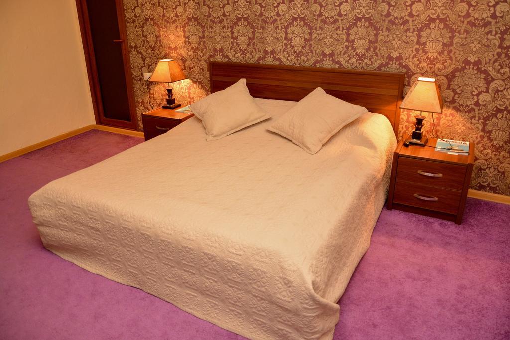 Sanahin Bridge Hotel Алаверди Экстерьер фото