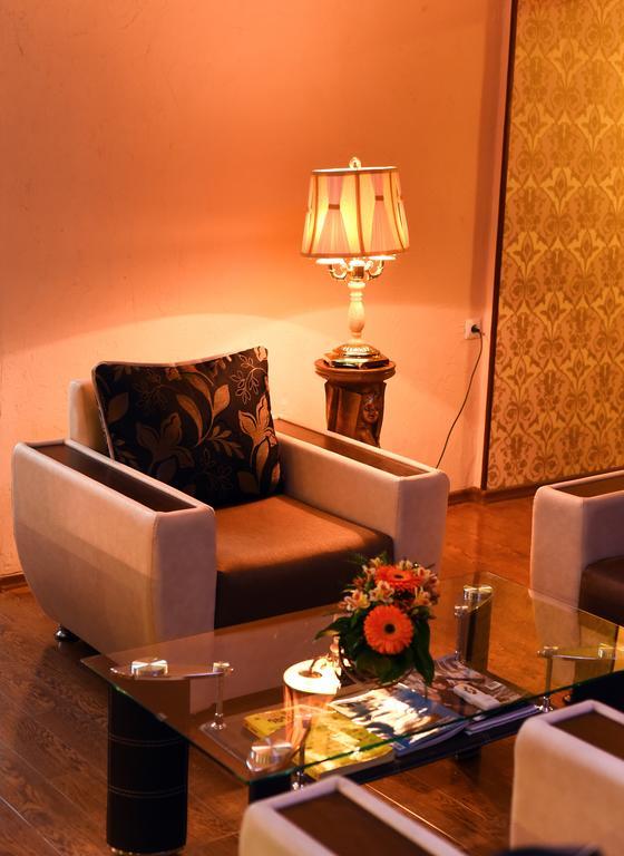 Sanahin Bridge Hotel Алаверди Экстерьер фото