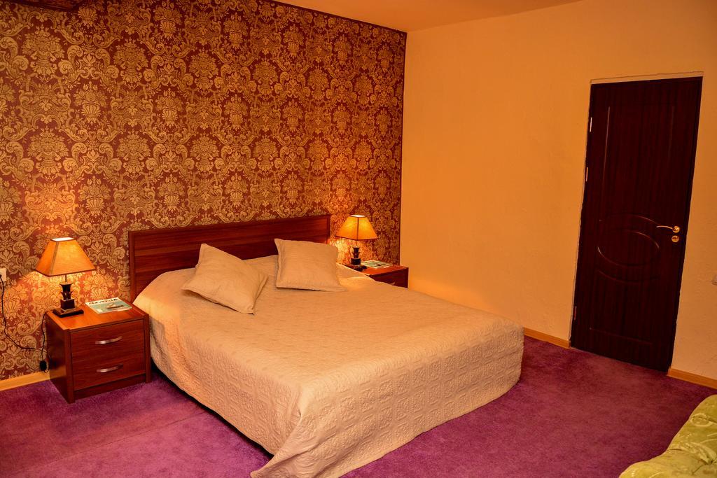 Sanahin Bridge Hotel Алаверди Экстерьер фото